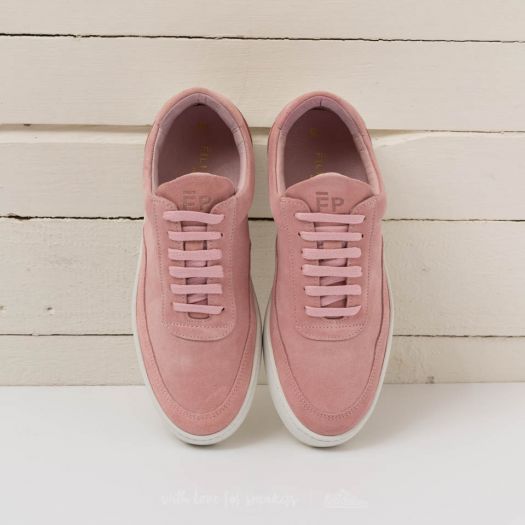 Filling Pieces Low Mondo Ripple Nardo