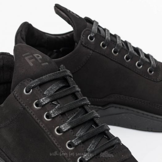 Filling pieces ghost black new arrivals