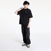 国内発送☆Off-White☆TAPE ARROW SKATE S/S TEE/BLACK Off-White Tape Arrows Short Sleeve Over T-Shirt 'Black