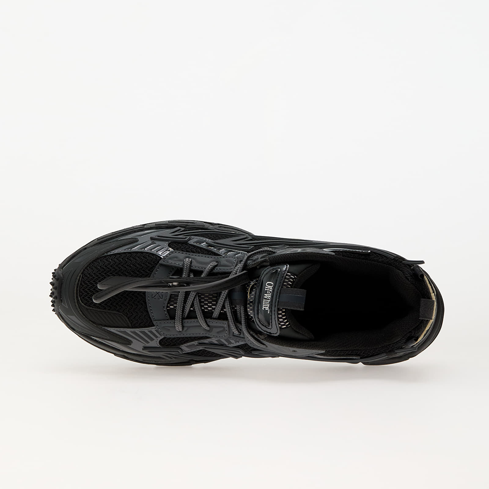 Zapatillas Hombre Off-White Ow Be Right Back Black