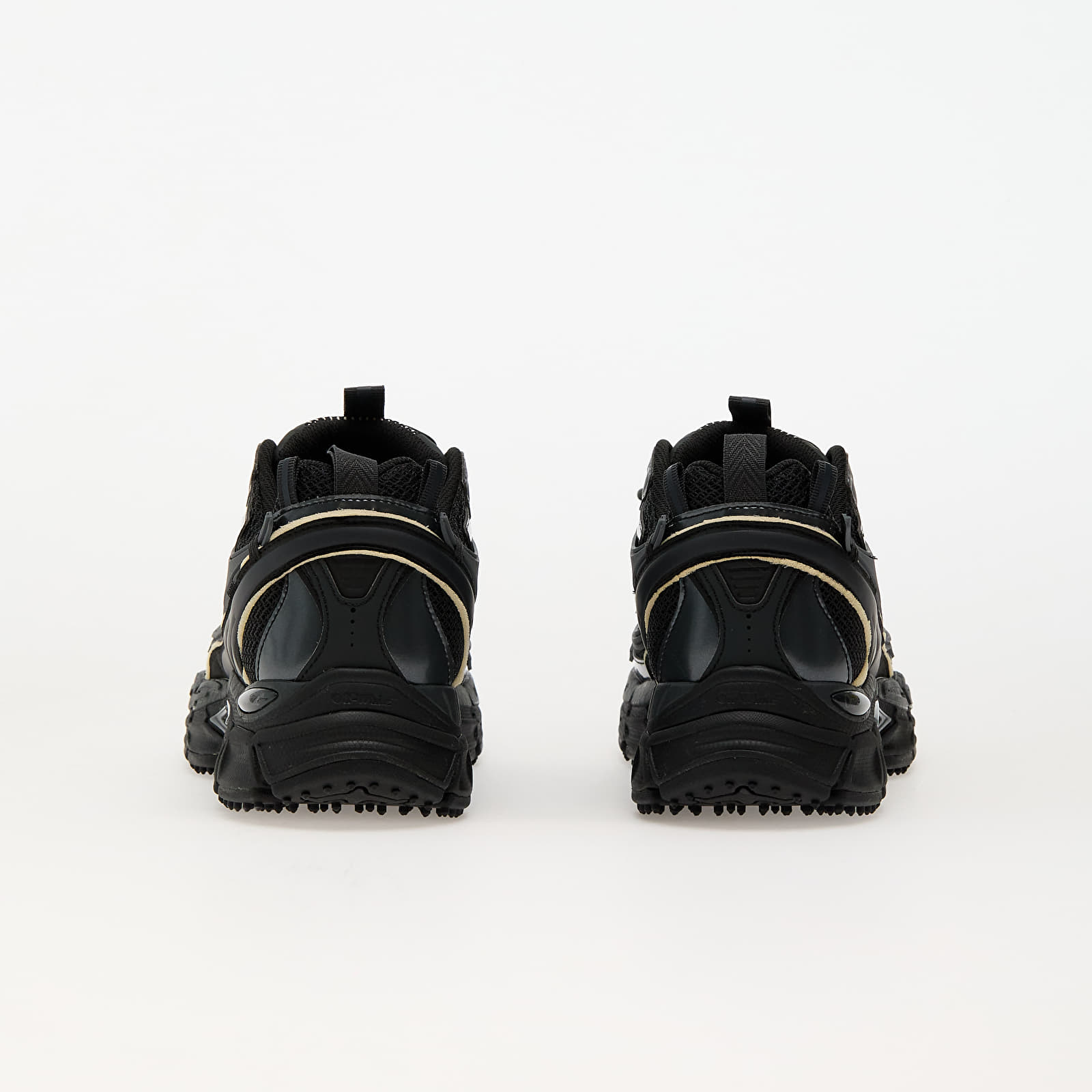 Zapatillas Hombre Off-White Ow Be Right Back Black