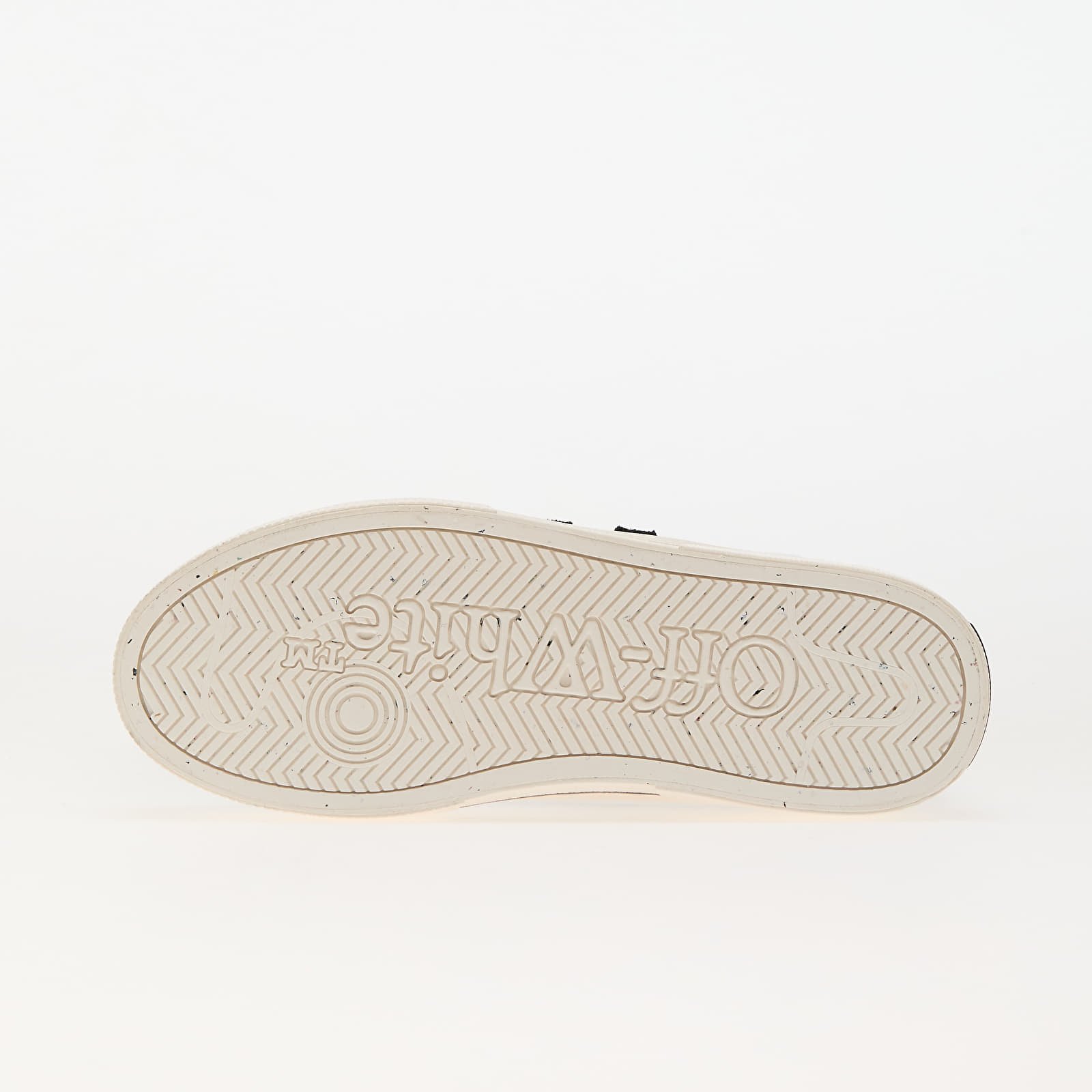Női cipők Off-White Vulc Low White Black