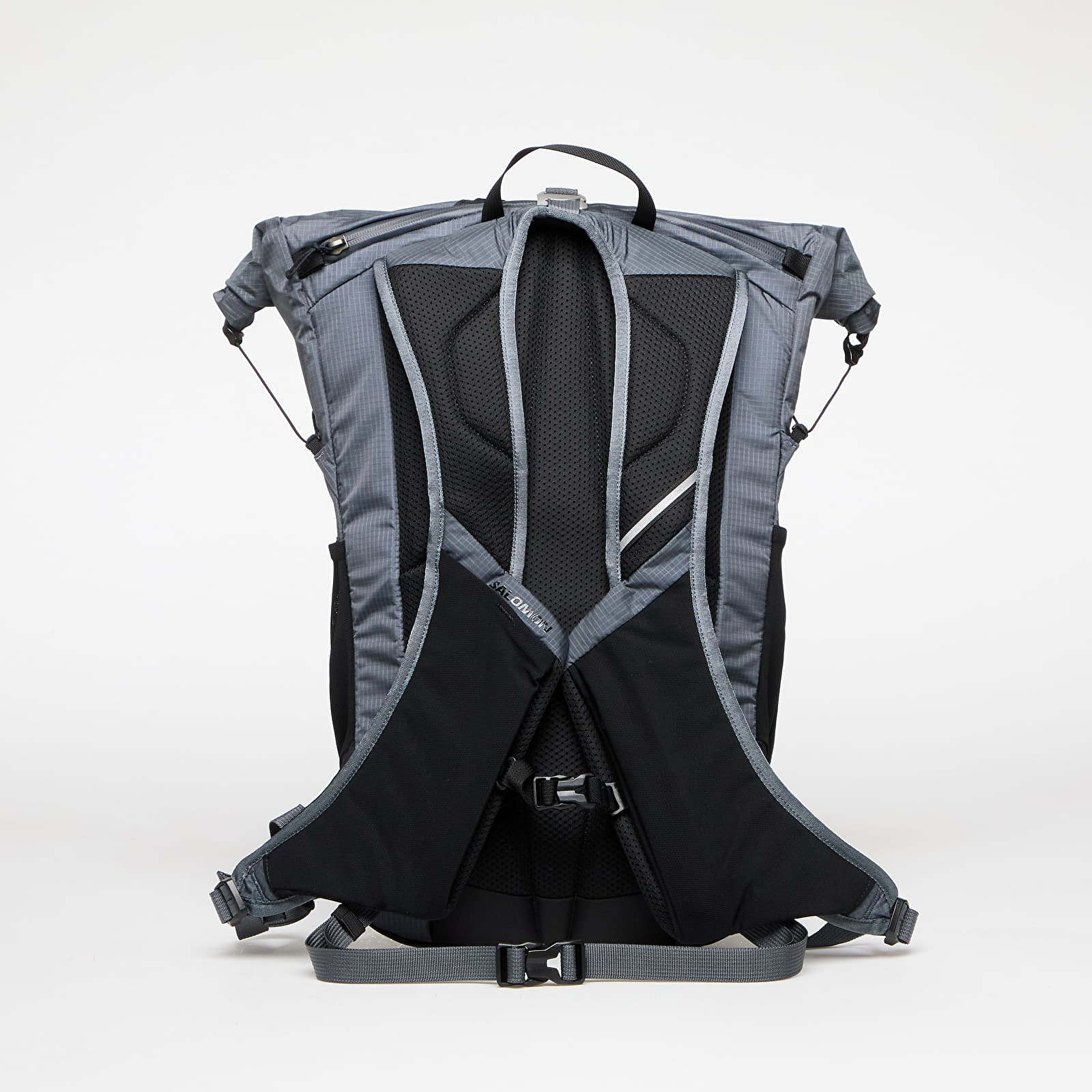 Hátizsákok Salomon ACS Daypack 20 Turbulence/ Monument