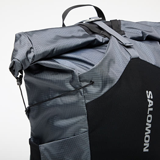 Backpacks Salomon ACS Daypack 20 Turbulence/ Monument (LC2463800