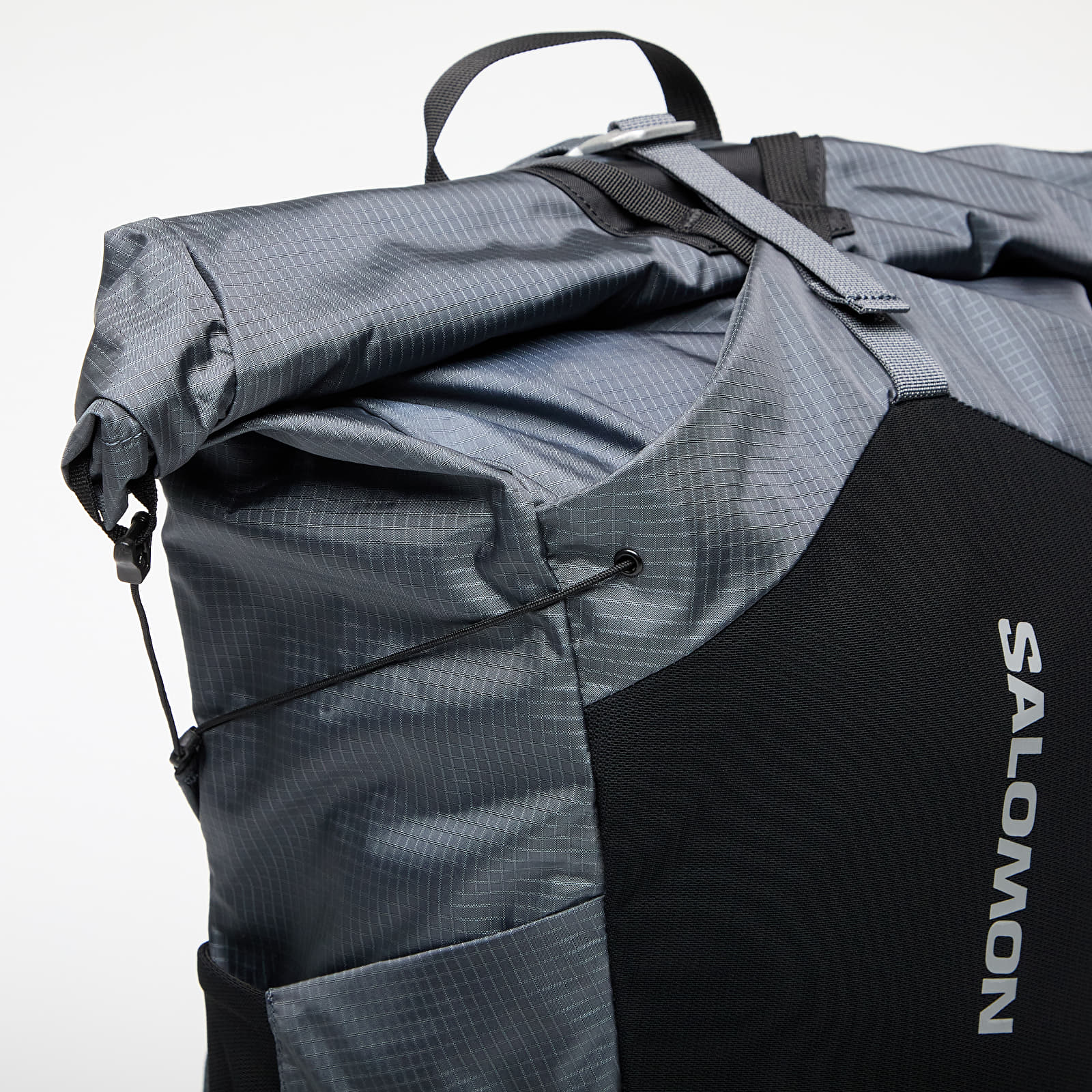 Hátizsákok Salomon ACS Daypack 20 Turbulence/ Monument