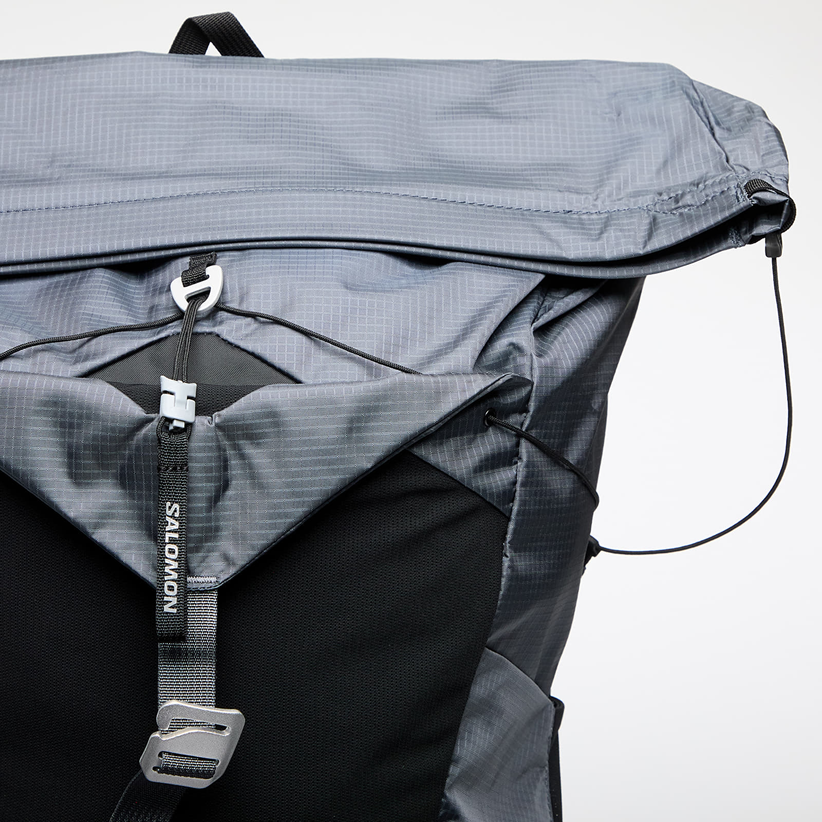 Hátizsákok Salomon ACS Daypack 20 Turbulence/ Monument