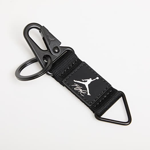 Other accessories Jordan Flight Keychain Black | Footshop