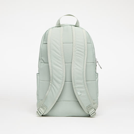 nike elemental backpack mint