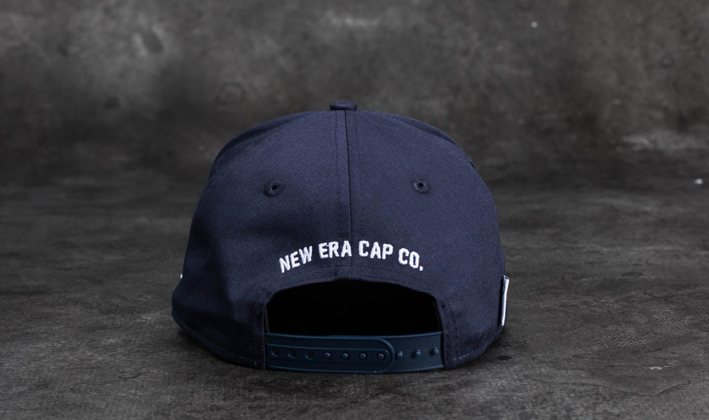 Gorras EASTPAK x New Era 9Fifty Single New Era Navy