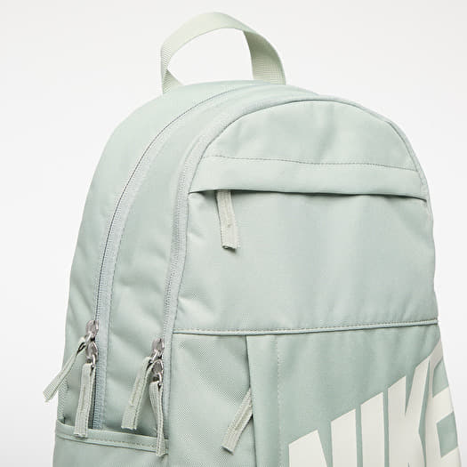 nike elemental backpack green