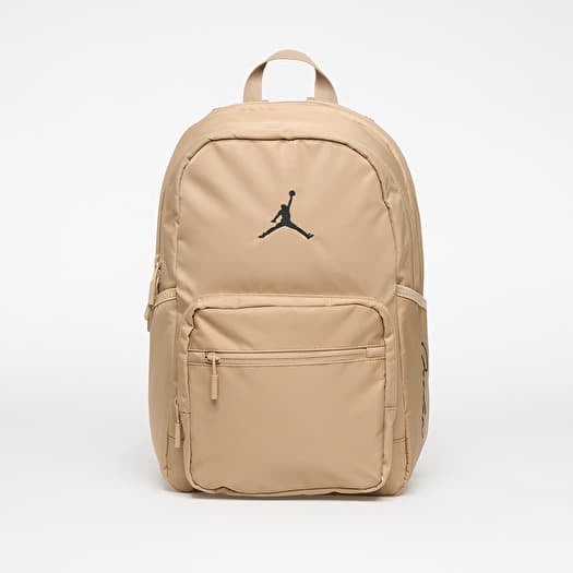 Jordan Jam MVP Backpack Desert Camo