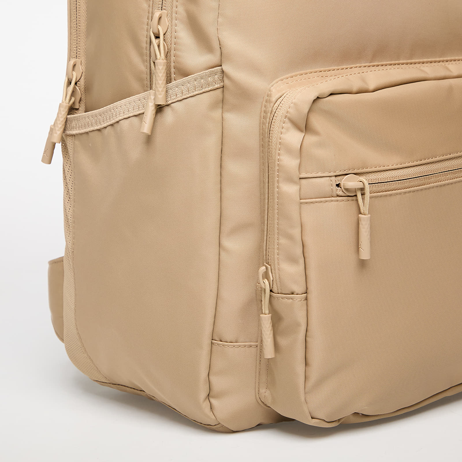 Mochilas Jordan Jam MVP Backpack Desert Camo