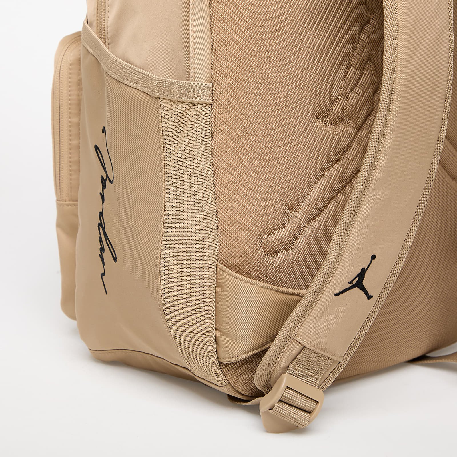 Mochilas Jordan Jam MVP Backpack Desert Camo