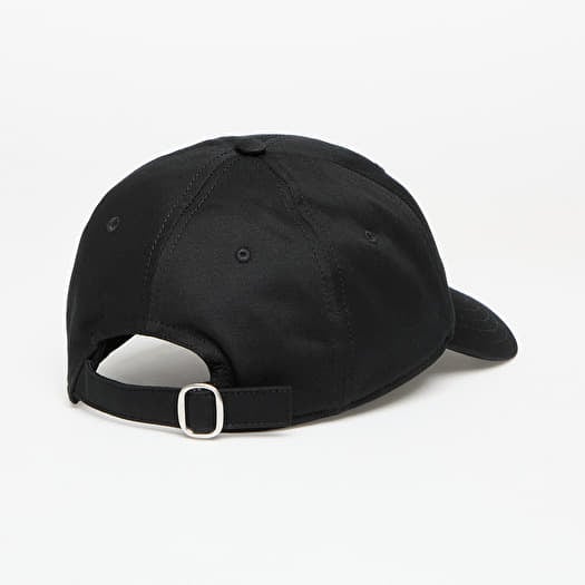 人気♦Off-White♦Bookish Dril ロゴキャップ Czapki z daszkiem Off-White Drill Bookish Baseball Cap Black