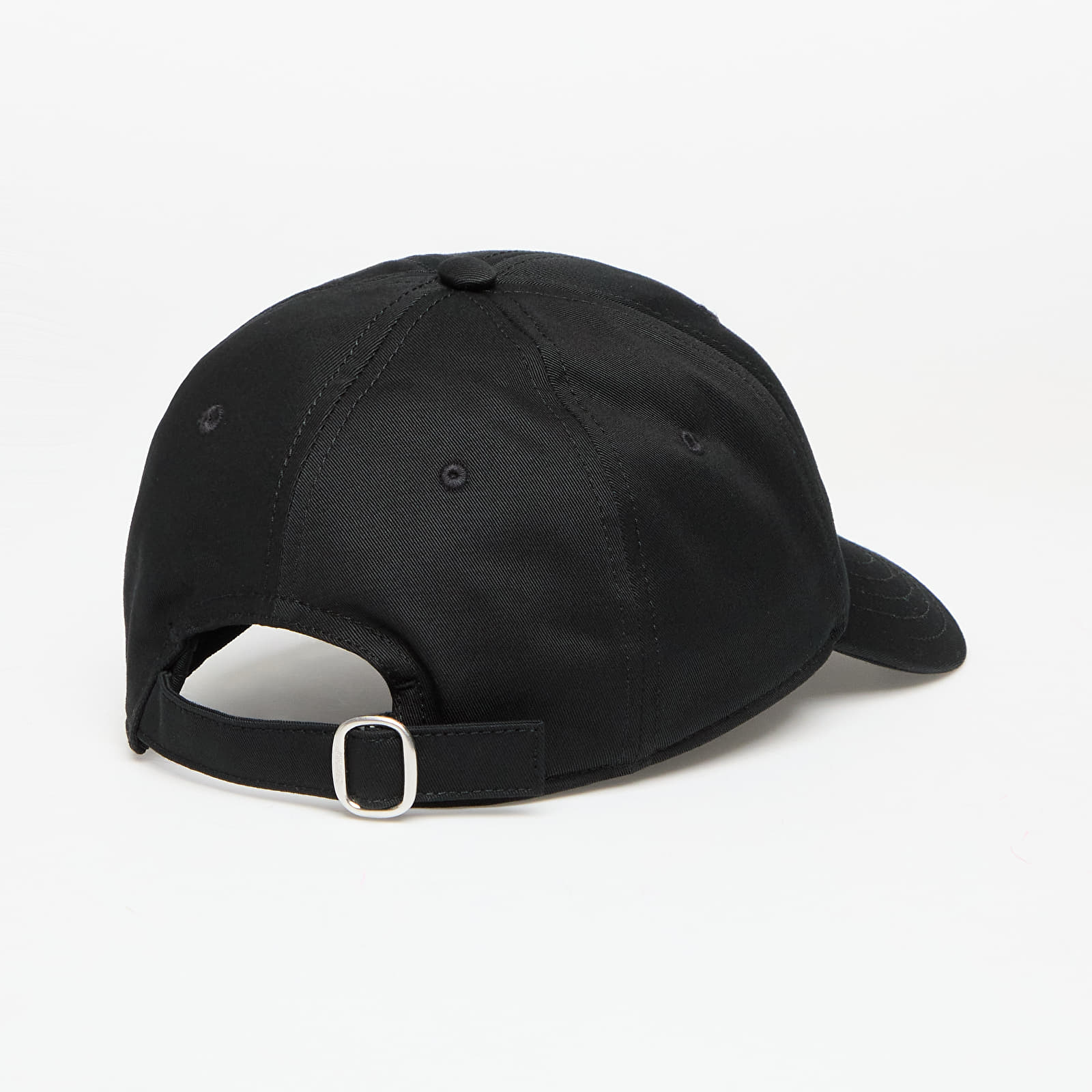 Sapkák Off-White Drill Bookish Baseball Cap Black/ White