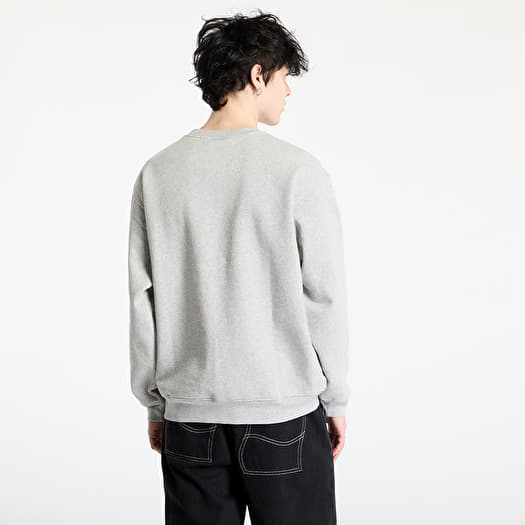 Hoodies and sweatshirts DIME Classic Small Logo Crewneck