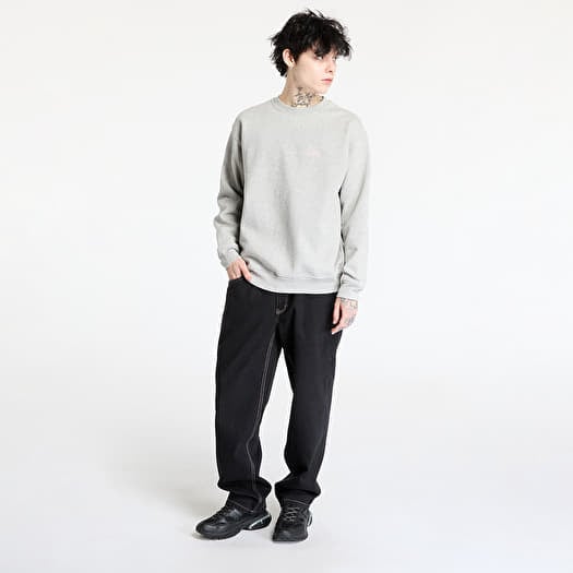 Hoodies and sweatshirts DIME Classic Small Logo Crewneck