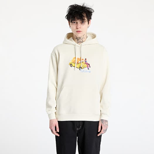 DIME 2Fast 2Delicious Hoodie UNISEX Natural