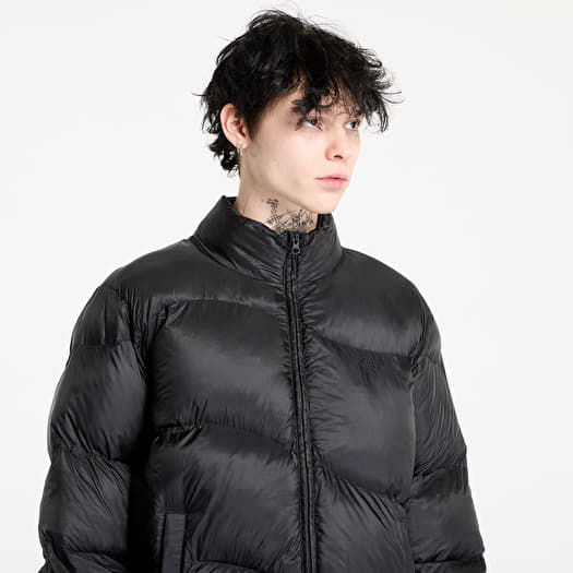 Jackets DIME Classic Ripstop Puffer UNISEX Black | Footshop