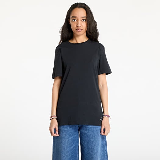 T-shirt Jordan Flight Base Tee 2-Pack UNISEX Black
