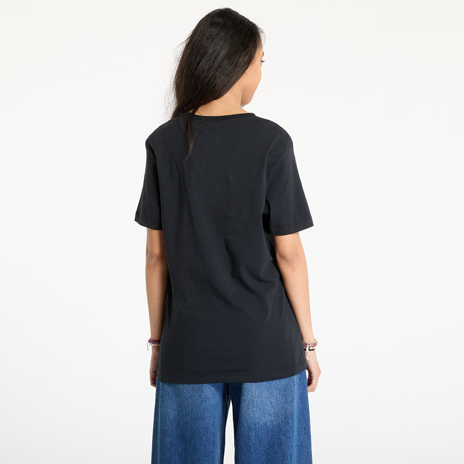 T-Shirts Jordan Flight Base Tee 2-Pack UNISEX Black