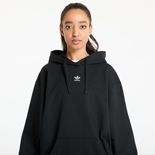 Adidas Clothing Adidas Originals Premium Basics Overhead Hoodie