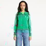 adidas Firebird Adicolor Tracktop Green