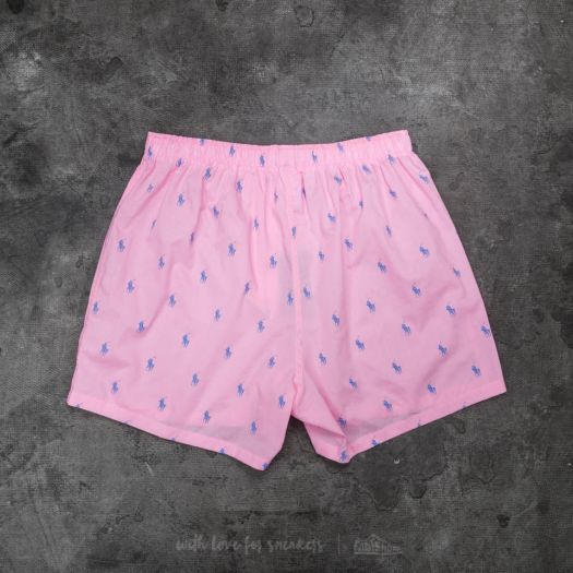 Ralph Lauren 3 Pack Boxer