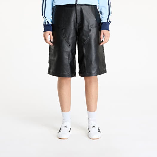 Kratke hlače Carhartt WIP W' Norwich DK Short Black