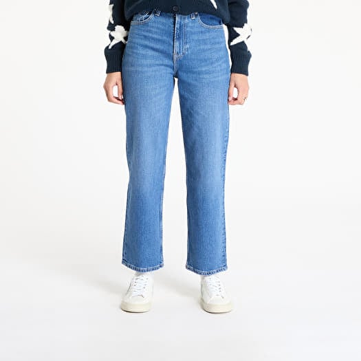 Jeans Tommy Jeans Layla High Slim Straight Jeans Denim