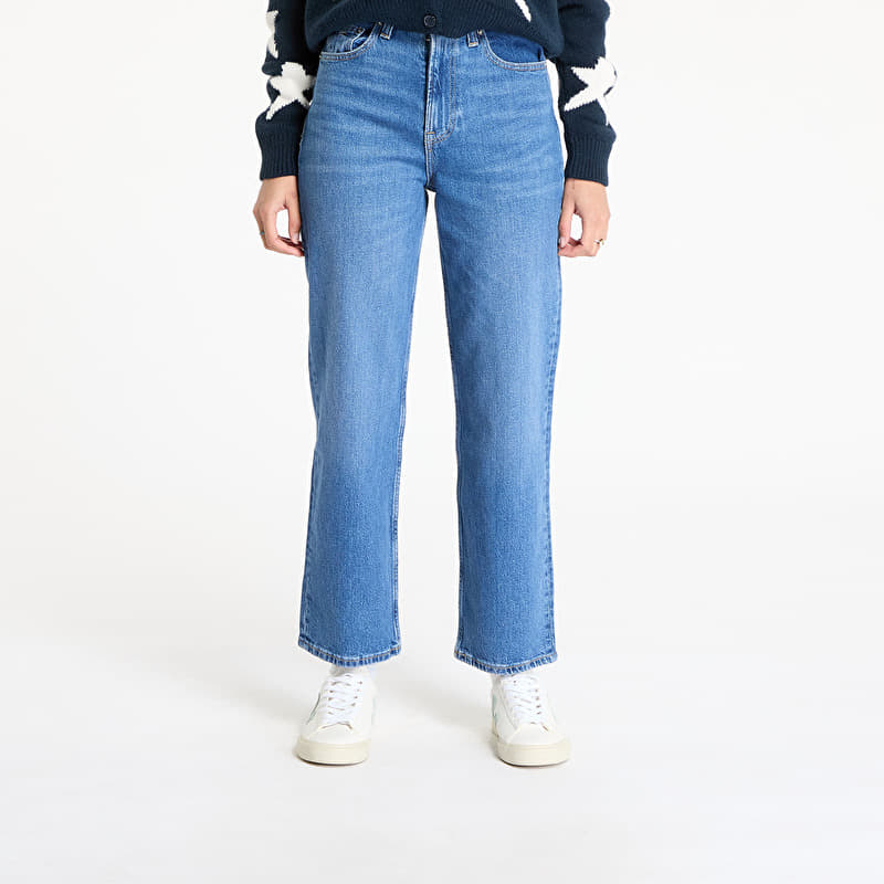 Jeans Tommy Jeans Layla High Slim Straight Jeans Denim