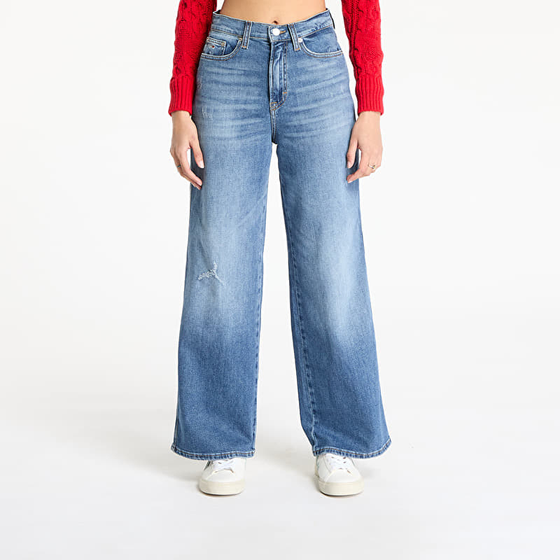 Jeans Tommy Jeans Claire High Wide Jeans Denim