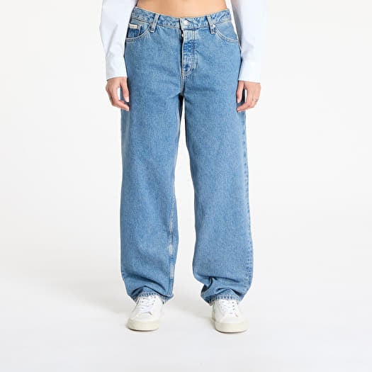 Jeans Calvin Klein Jeans 90'S Loose Jeans Denim