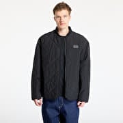 Calvin Klein Jeans Quilted Jacket Black