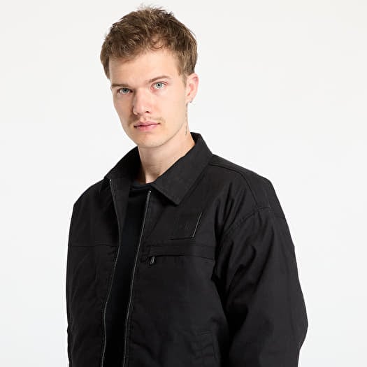 Calvin Klein Jeans Zip Jacket