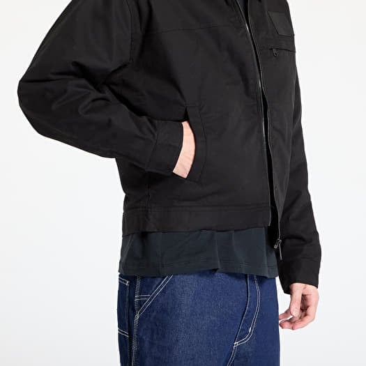 Calvin Klein Jeans Zip Jacket