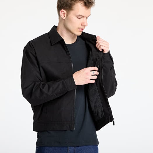 Calvin Klein Jeans Zip Jacket