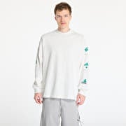 adidas Tee White/ Cloud White