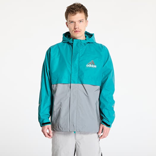 adidas Equipment Windbreaker Equipment Green