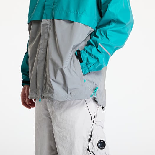 Men's jackets adidas Equipment Windbreaker Equipment Green