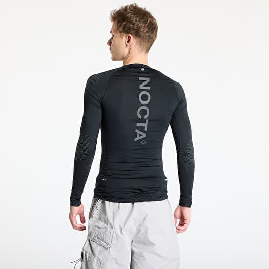 Men's T-shirts Nike x NOCTA Men's Long-Sleeve Base Layer