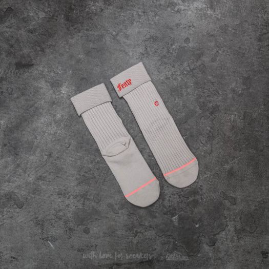 Fenty socks online