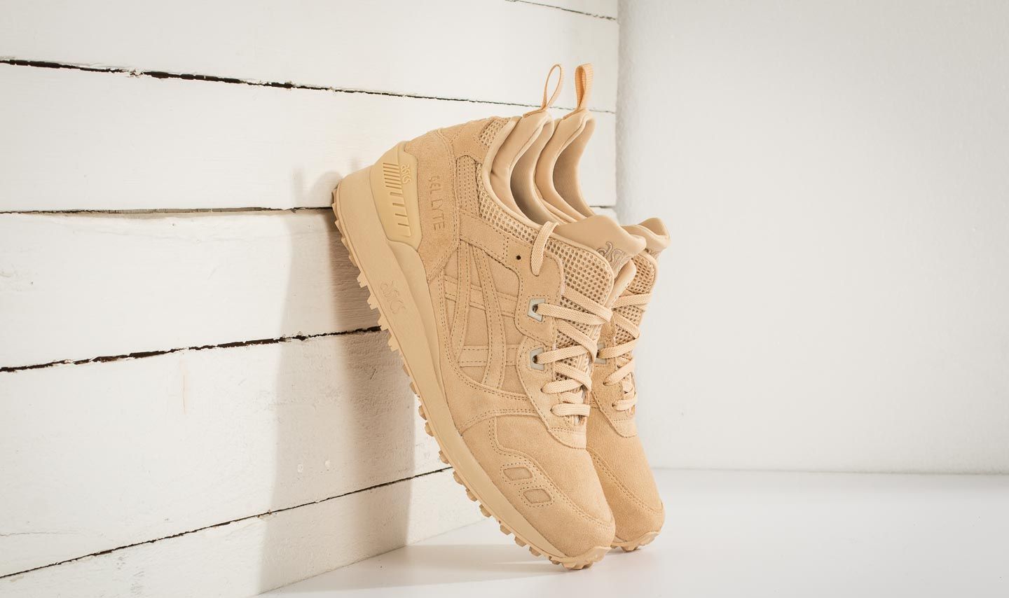 Asics gel lyte marzipan 2025