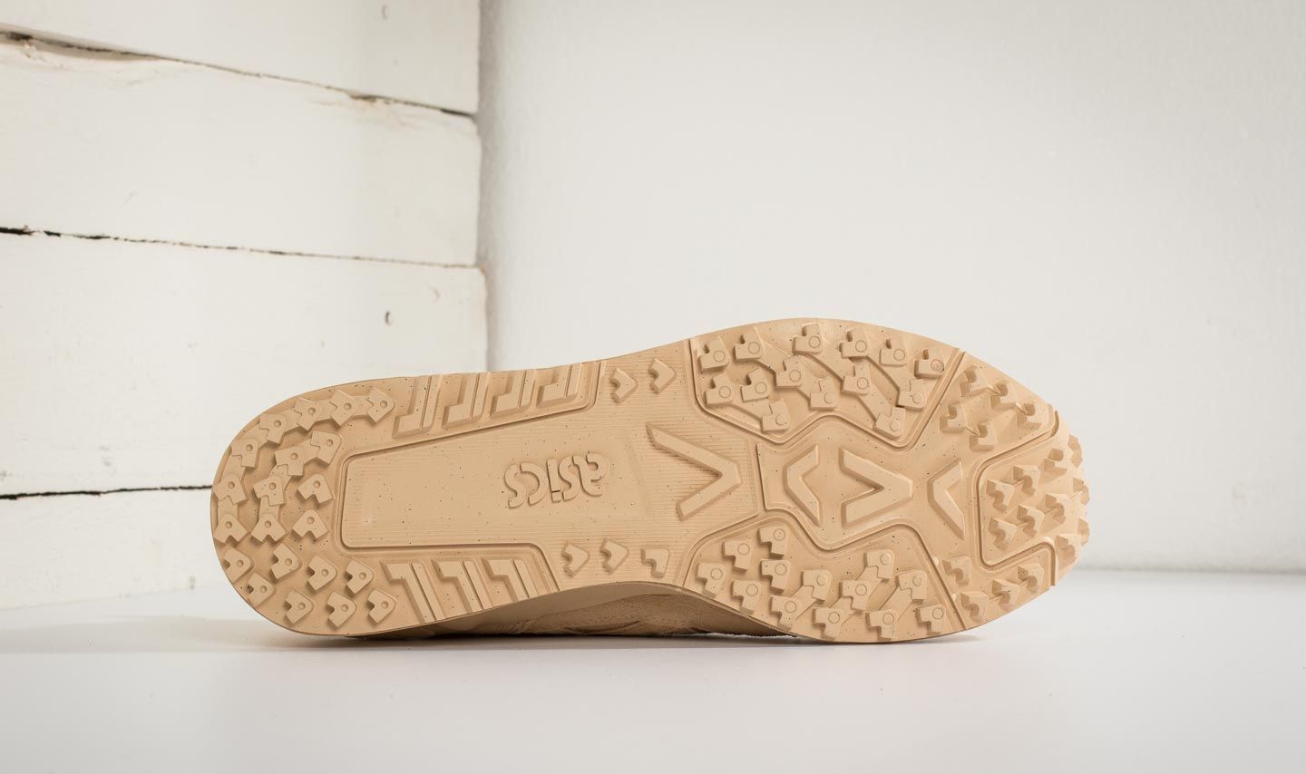 Herresko Asics Tiger Gel-Lyte MT Marzipan/ Marzipan