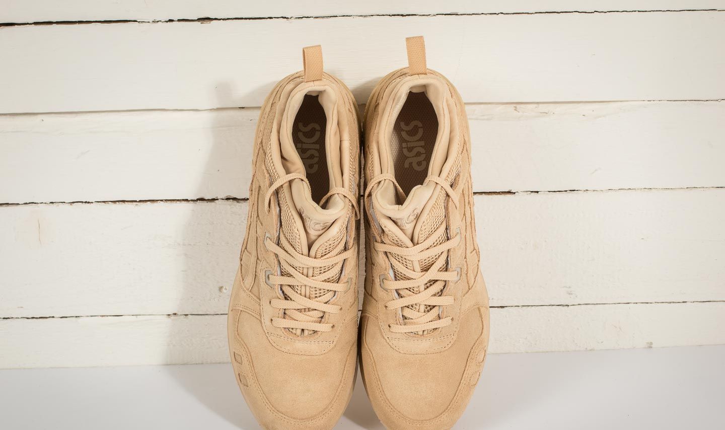 Asics gel lyte mt tan shop
