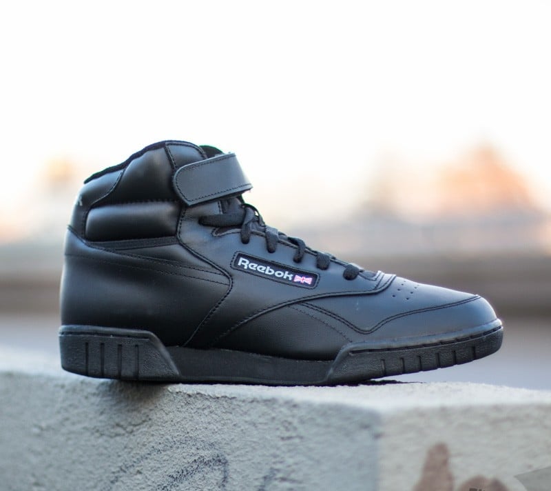 Reebok exofit 2024 hi hombre 2017