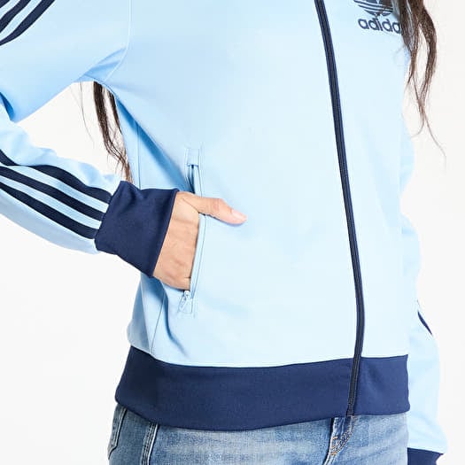★adidas★ Beckenbauer Track Top Clear Sky JC5805 482a3f440e4e.jpg?width=3840&