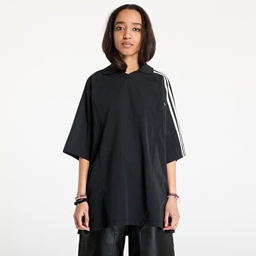 T-shirt Y-3 Cut Line T-Shirt UNISEX Black