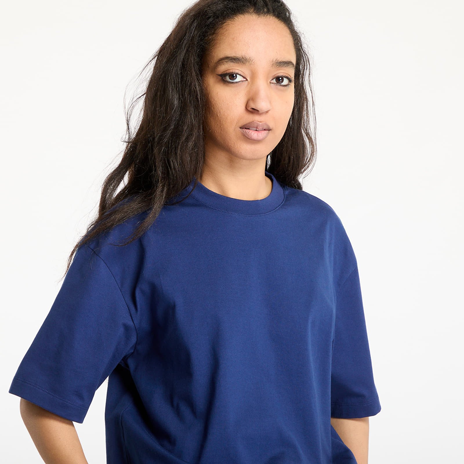 T-shirts Y-3 Graphic Short Sleeve T-Shirt UNISEX Dark Blue