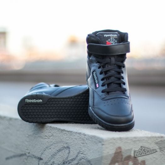 Reebok classics high tops mens 2015 hotsell
